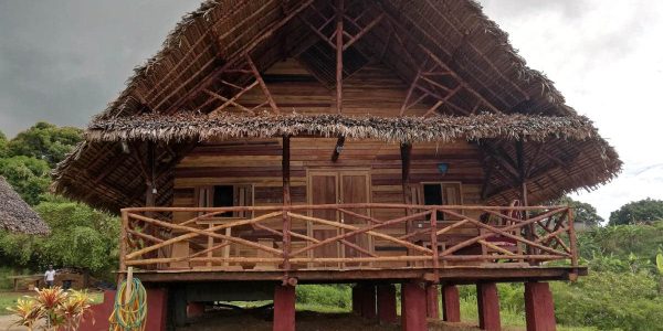 les chalets de Melinda