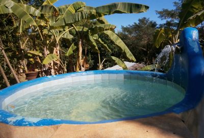 Piscine nosy be